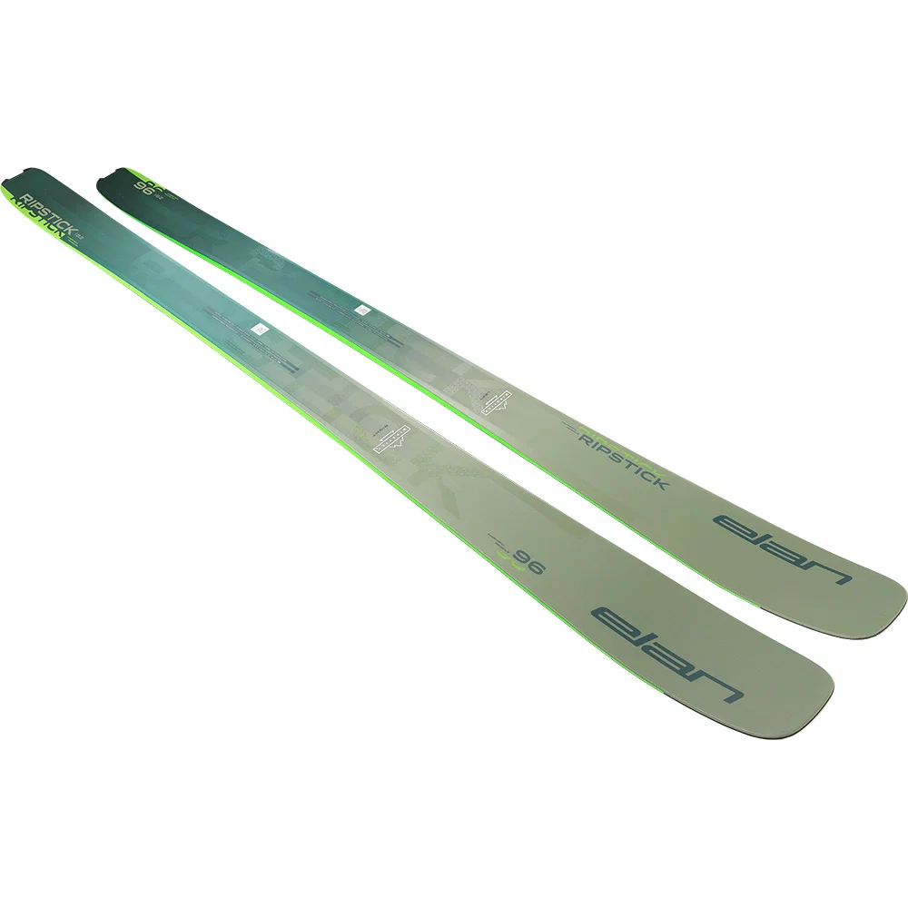 Foto 2 van Elan Ripstick 96 Freeski 25/26