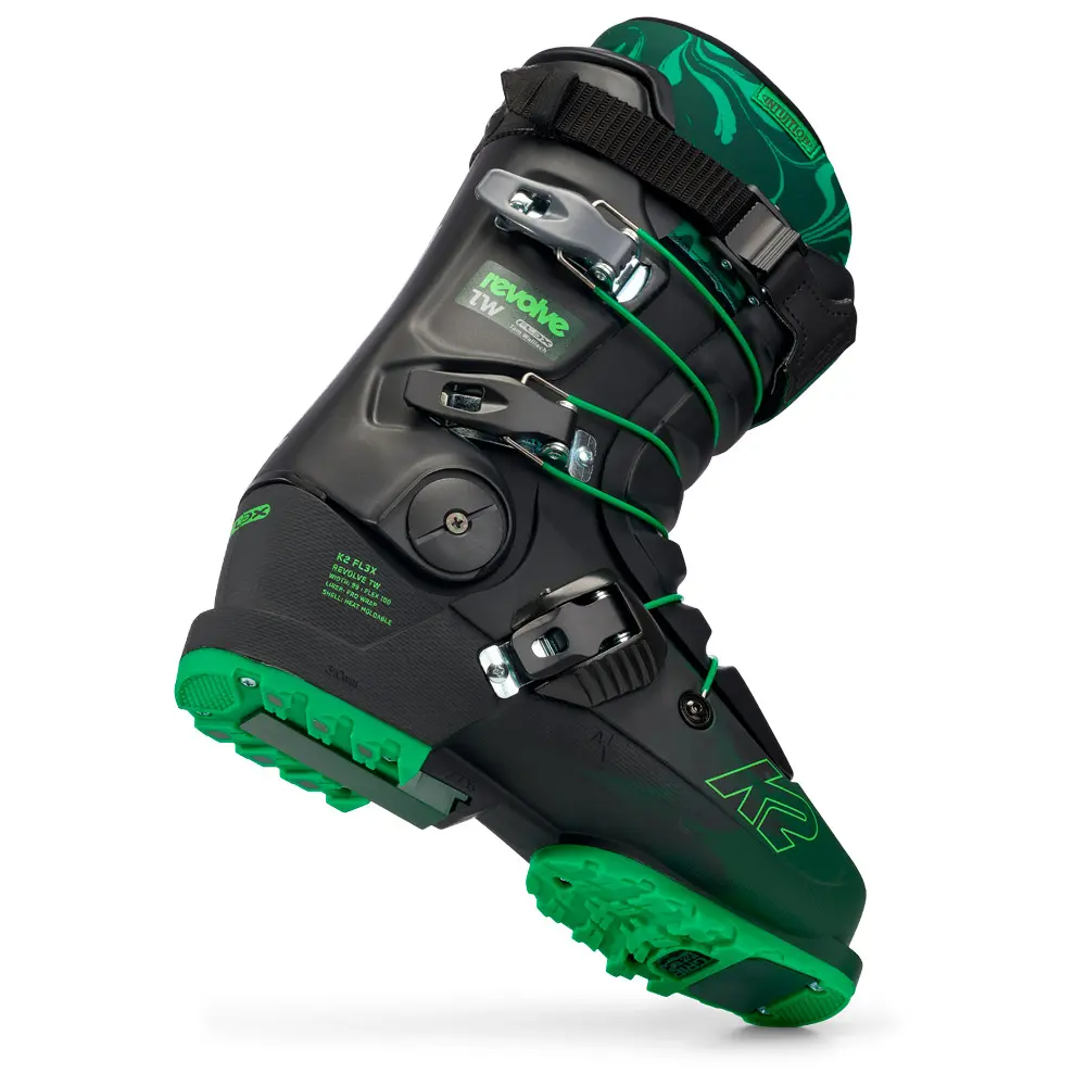 Foto 5 van K2 Revolve Tw Skischoenen