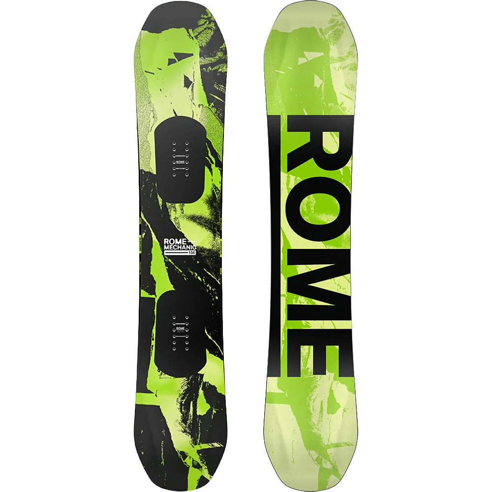 ROME Mechanic Snowboard voor Heren