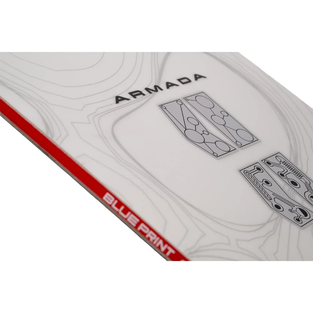 Foto 5 van Armada Blueprint 26/27 Heren Snowboard