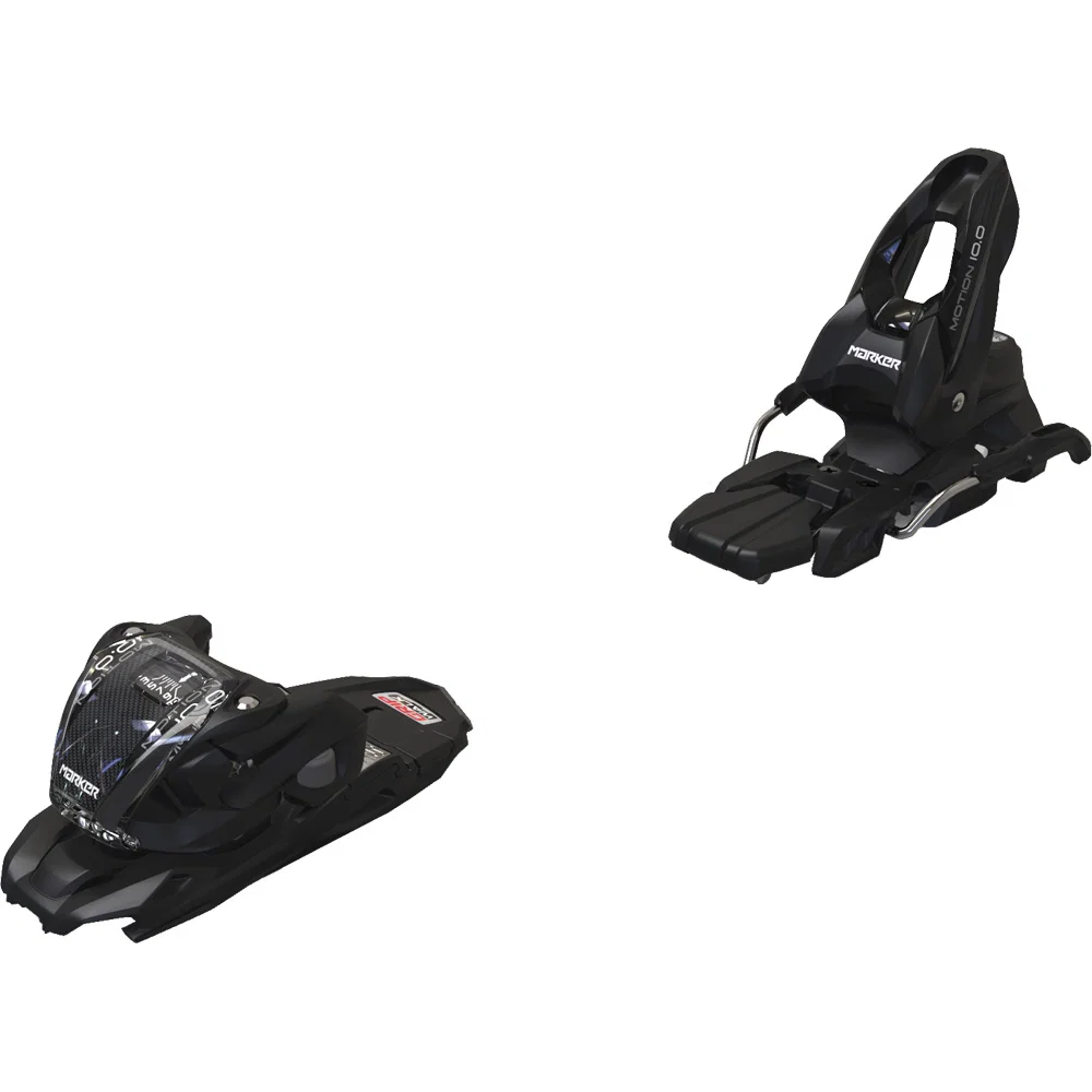 Foto 2 van Völkl Racetiger SC Black Ski incl. vMotion 10 GripWalk Binding 2025/2026