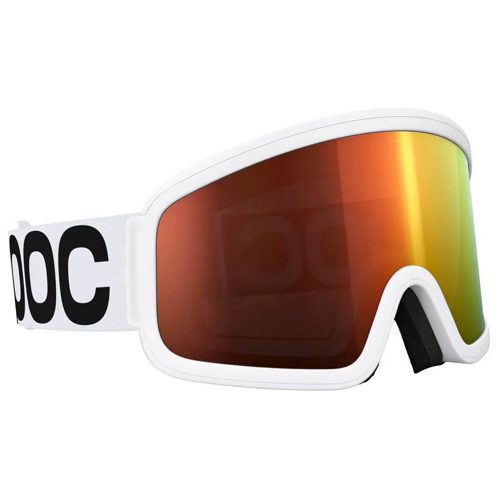 Foto 2 van Poc Ciasma Hydrogen White Clarity Intense skibril
