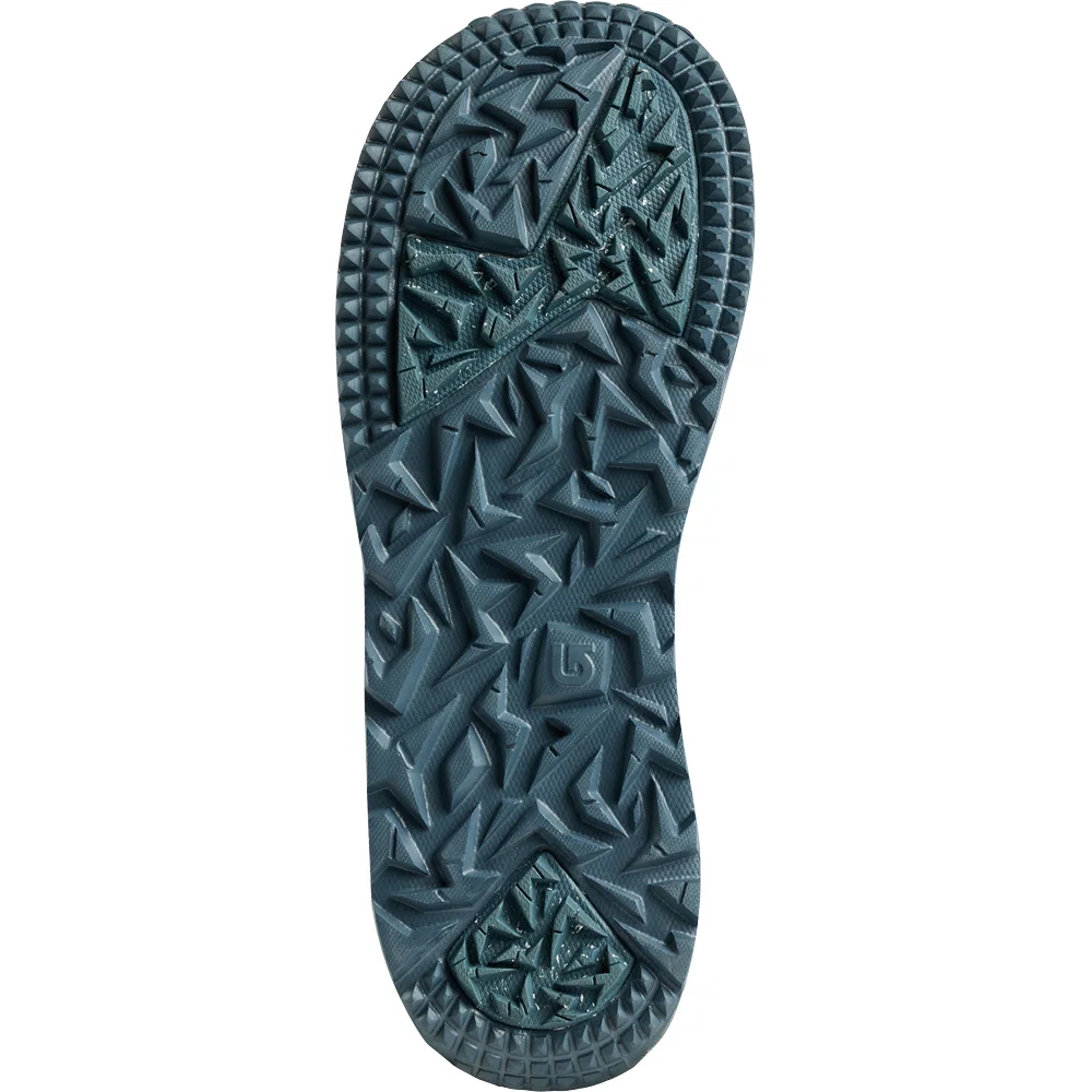 Foto 3 van Burton Ruler BOA 25/26 Snowboardschoenen Heren Nightfall