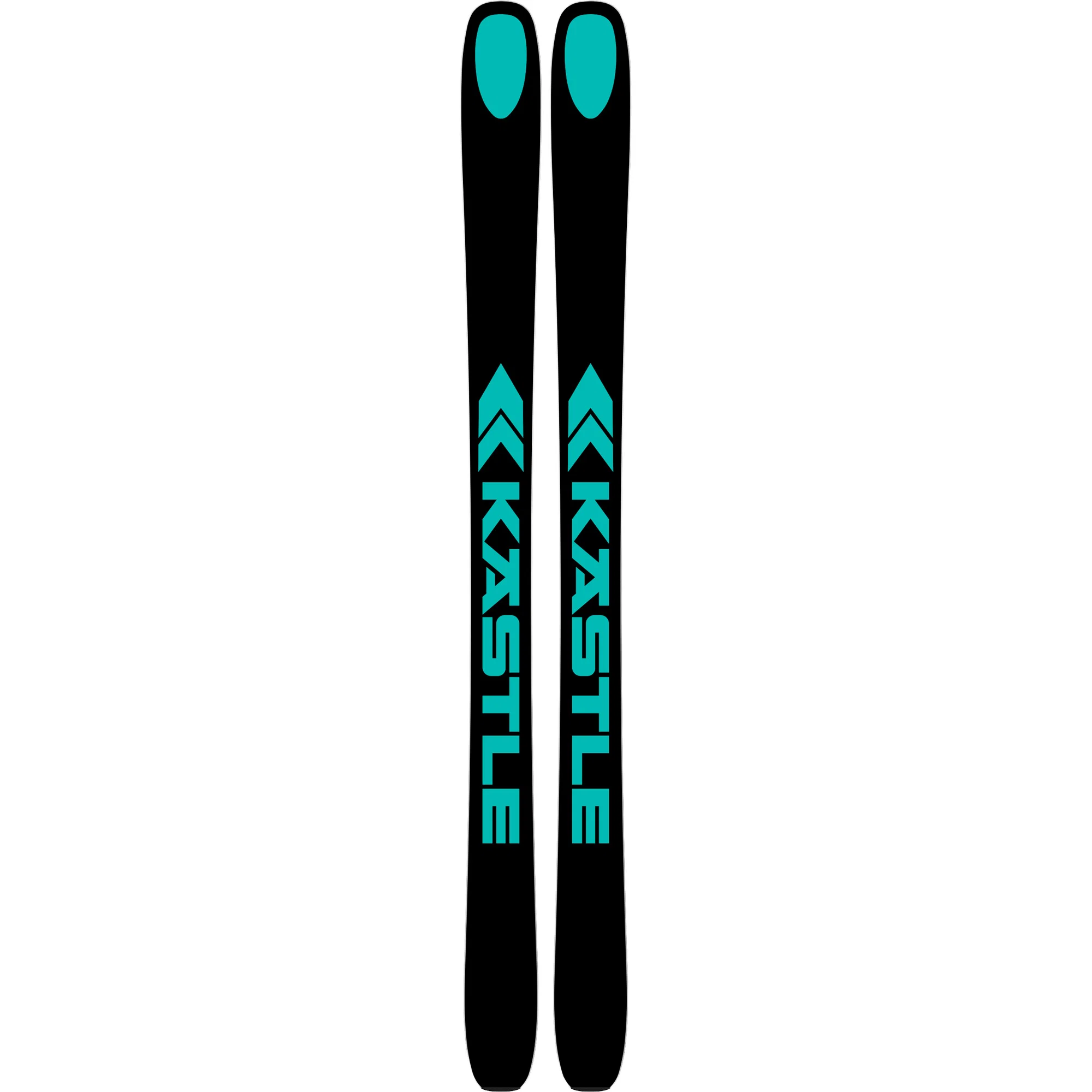 Foto 2 van Kästle Transcend 104 26/27 Freeski