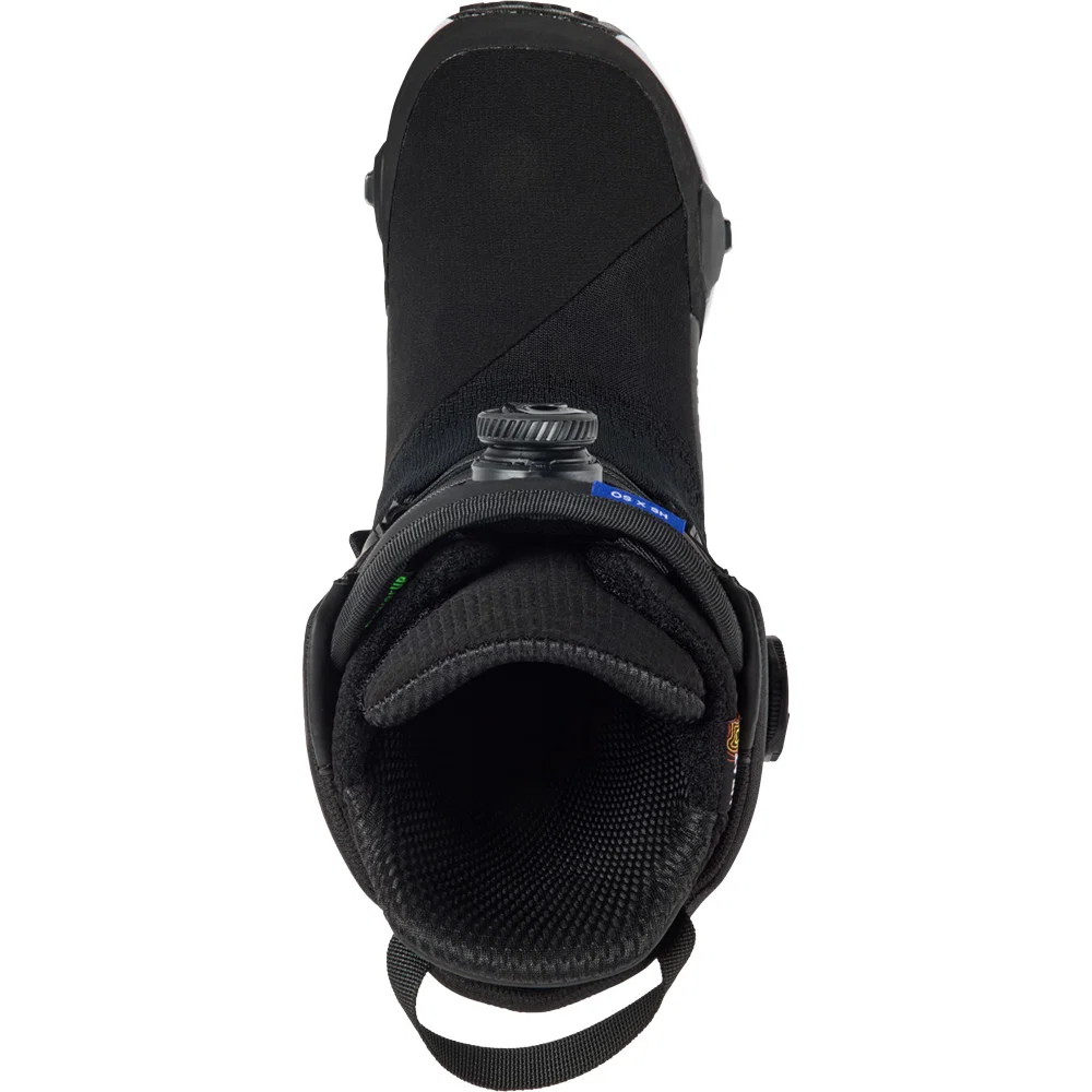 Foto 3 van Burton Highshot X Step On Snowboardschoenen voor heren, zwart