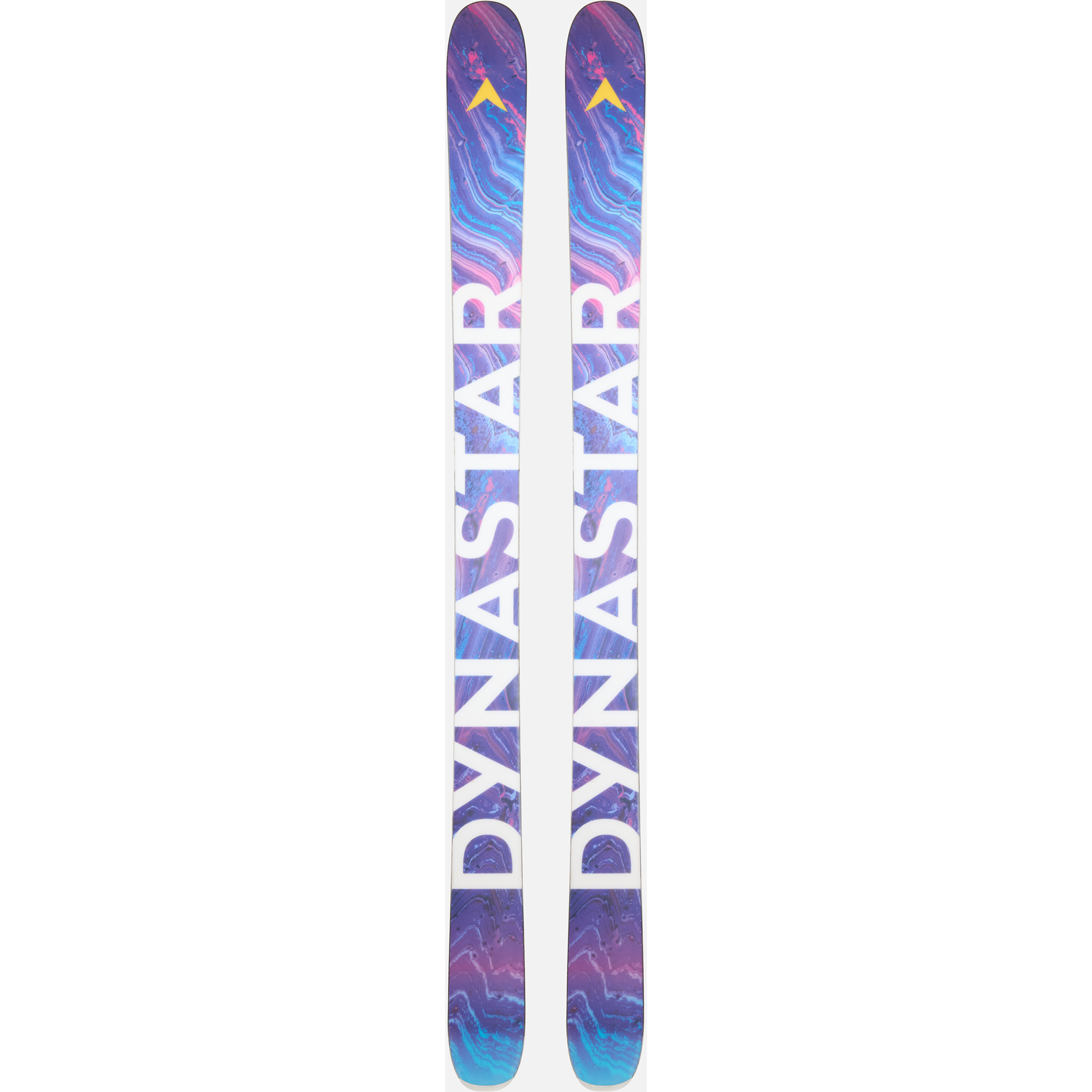 Foto 2 van Dynastar M-Free 112 F-Team Open Freerideski 26/27