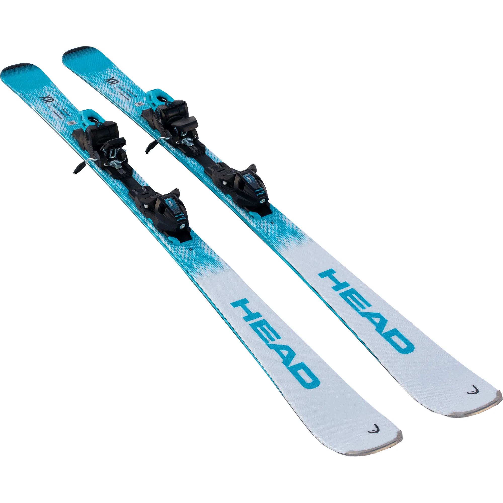 Foto 2 van Head Worldcup Rebels XR Ski inclusief PR 11 GripWalk Binding