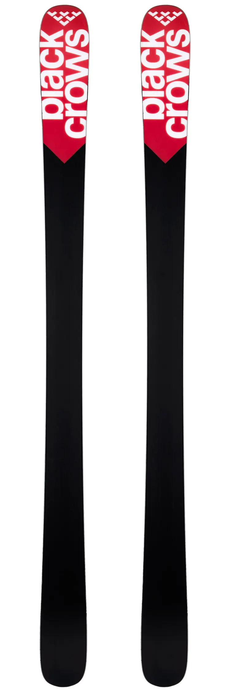 Foto 2 van Black Crows Camox ski - Veelzijdige all-mountain ski voor mannen