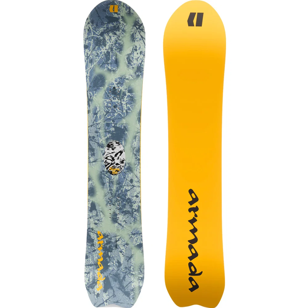 Armada Kure 26/27 Snowboard voor Dames