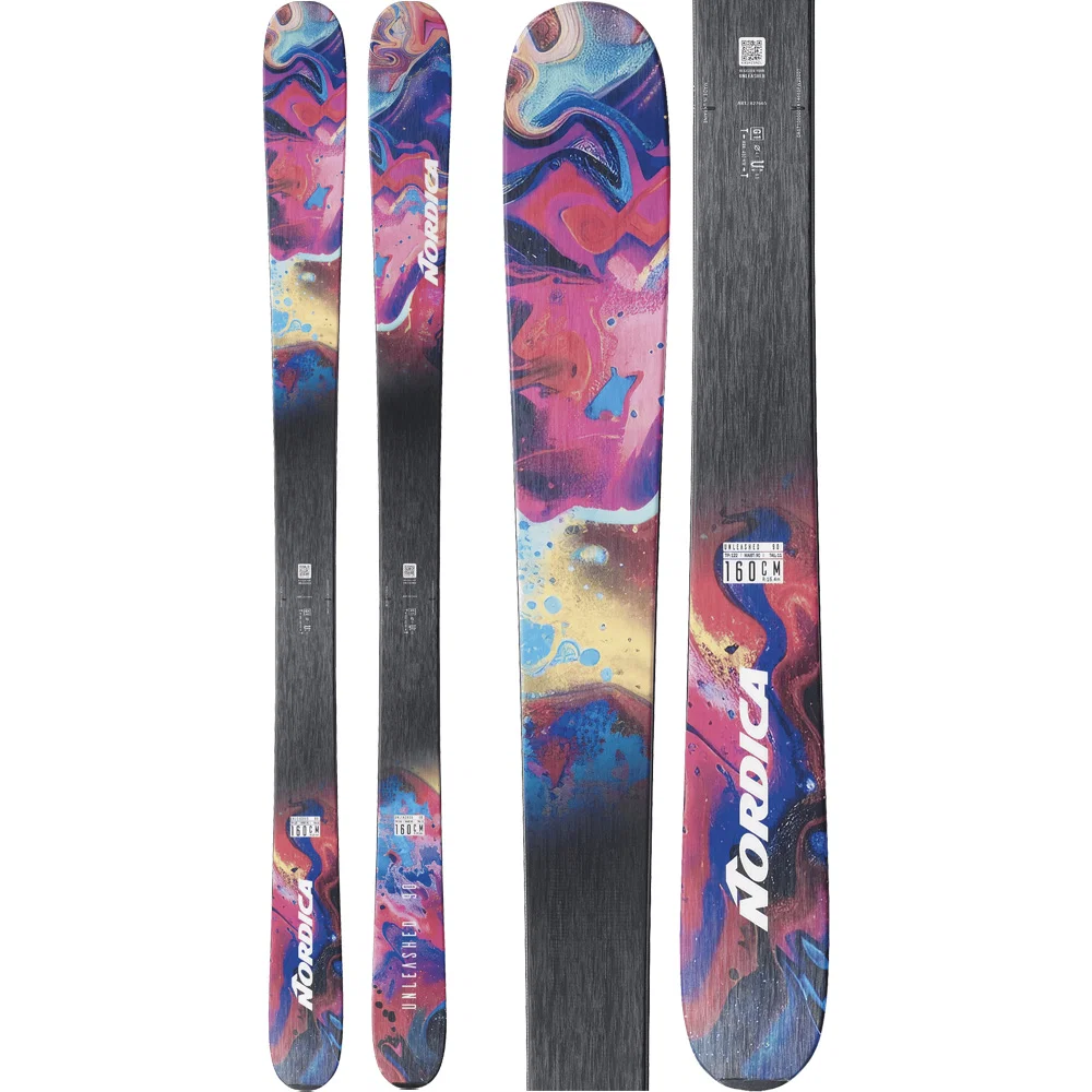 Nordica Unleashed 90 Freeski