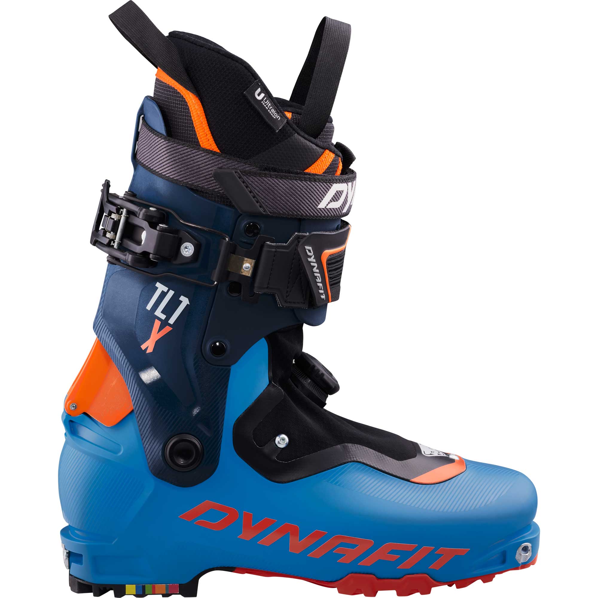 Dynafit TLT X Toerskischoenen voor heren, kleur Frost