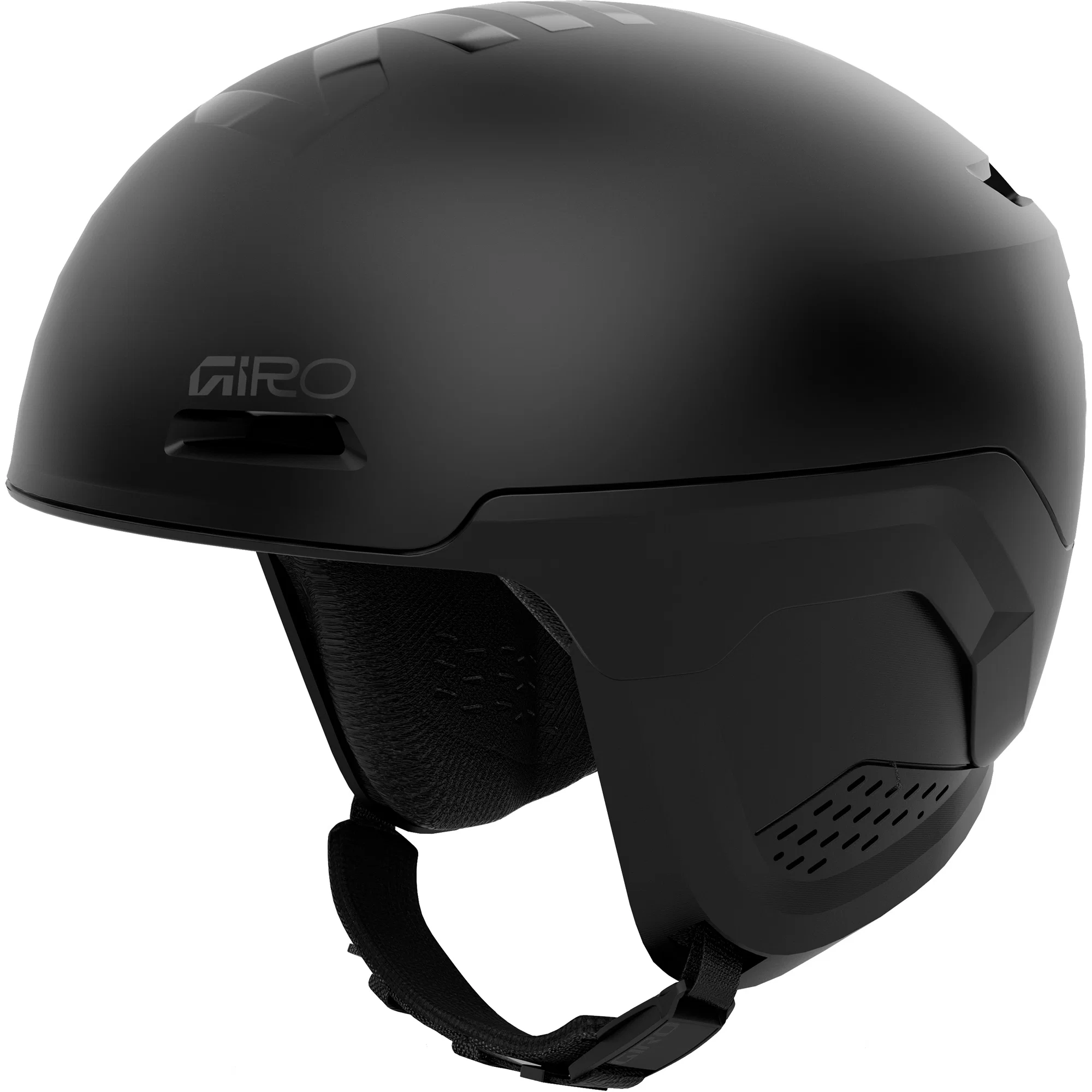 Giro Owen Spherical skihelm matte black