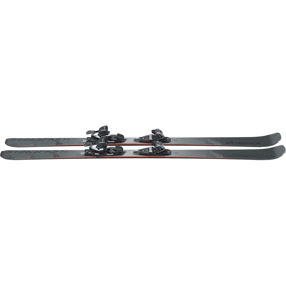 Foto 3 van Nordica Steadfast 80 DC FDT 26/27 Ski inclusief TP2 Light 11 FDT GripWalk binding