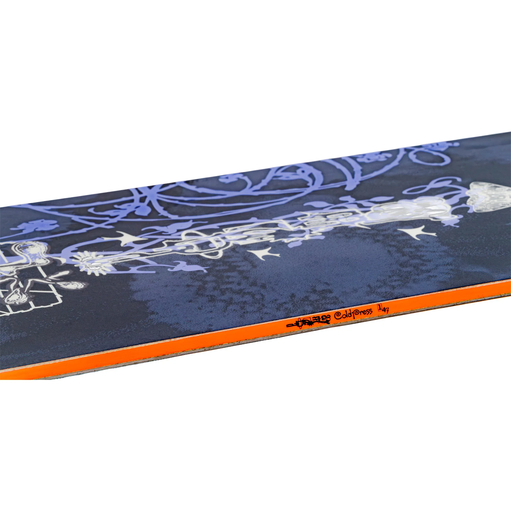 Foto 4 van Armada Cold Press 26/27 Snowboard voor Dames