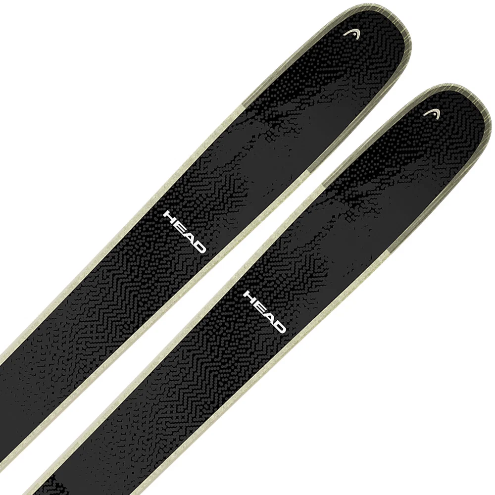 Foto 3 van Head Kore 118 Ti Freeski 25/26