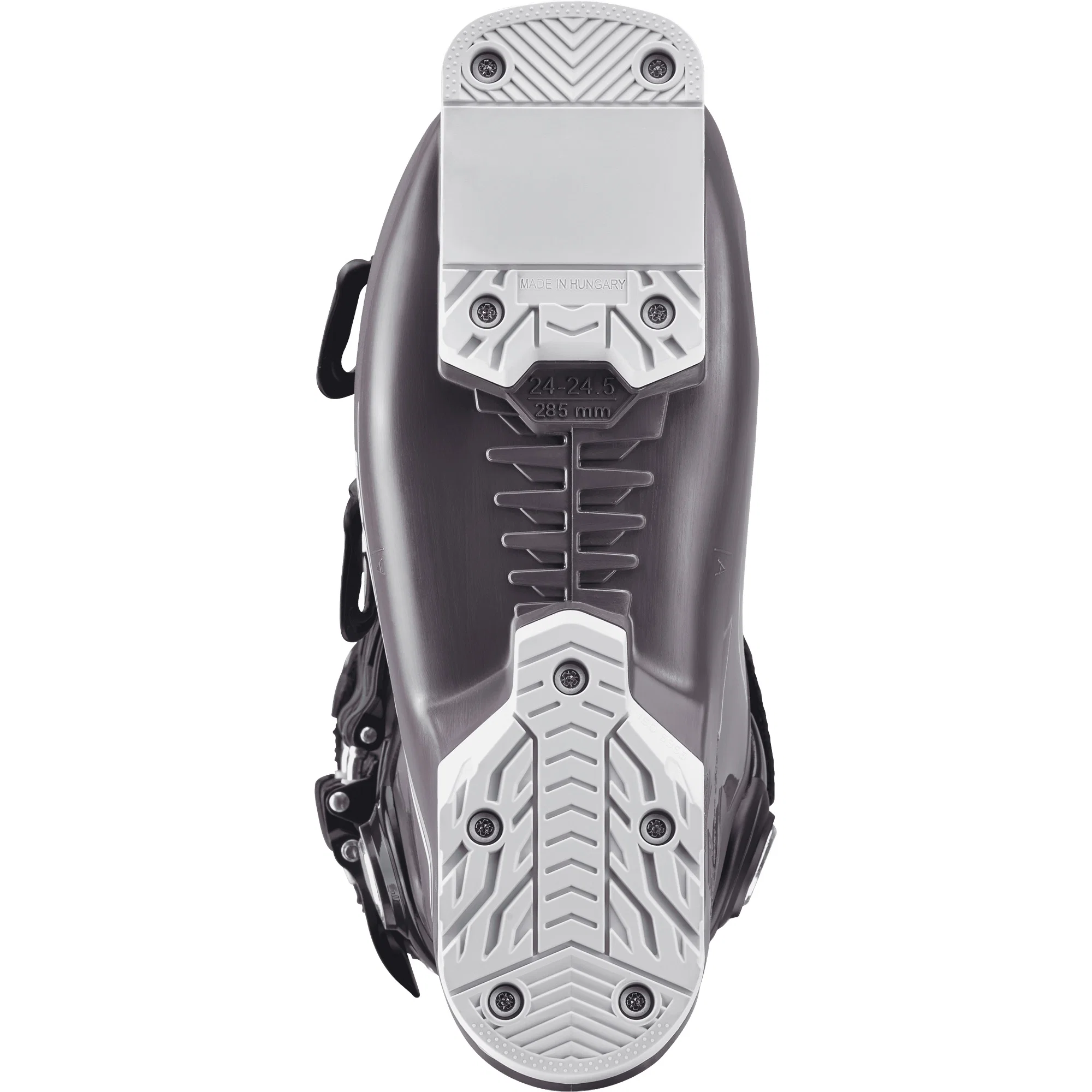 Foto 6 van Nordica The Cruise 75 W alpin skischoenen voor dames paars