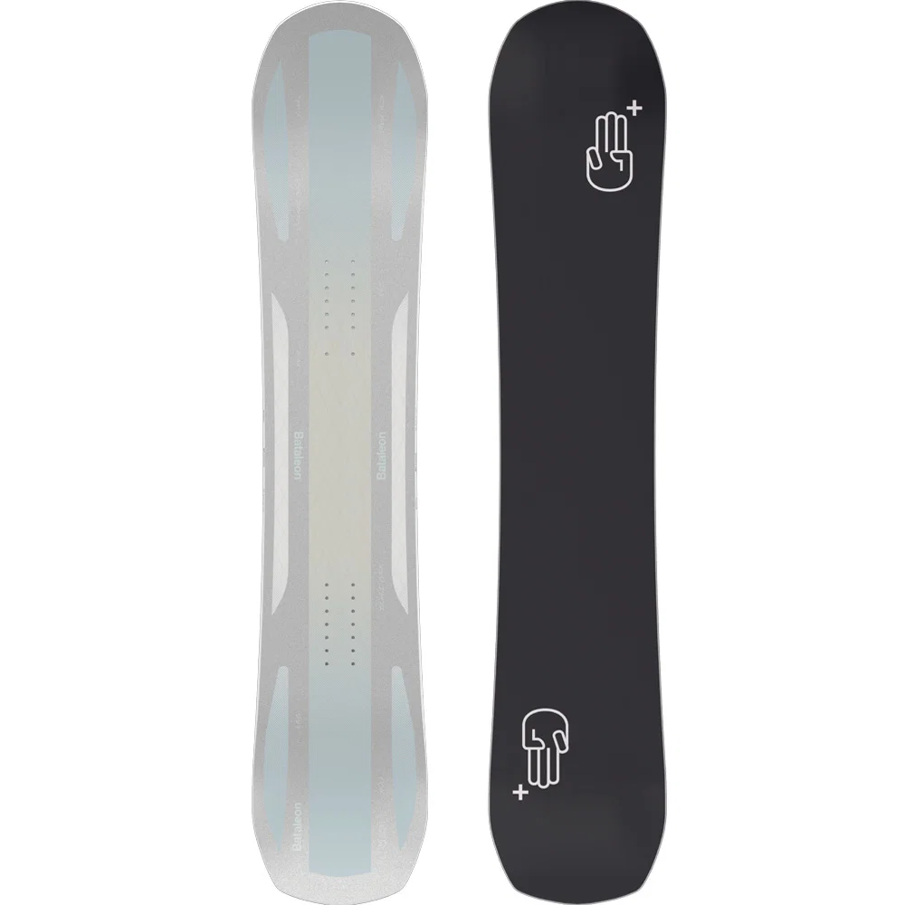 Bataleon Push Up+ 25/26 Snowboard Dames