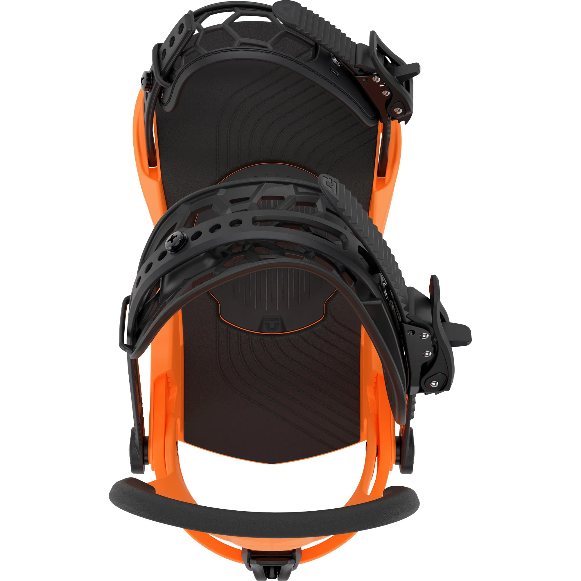 Foto 4 van Union Flite Pro 26/27 Snowboardbinding voor heren