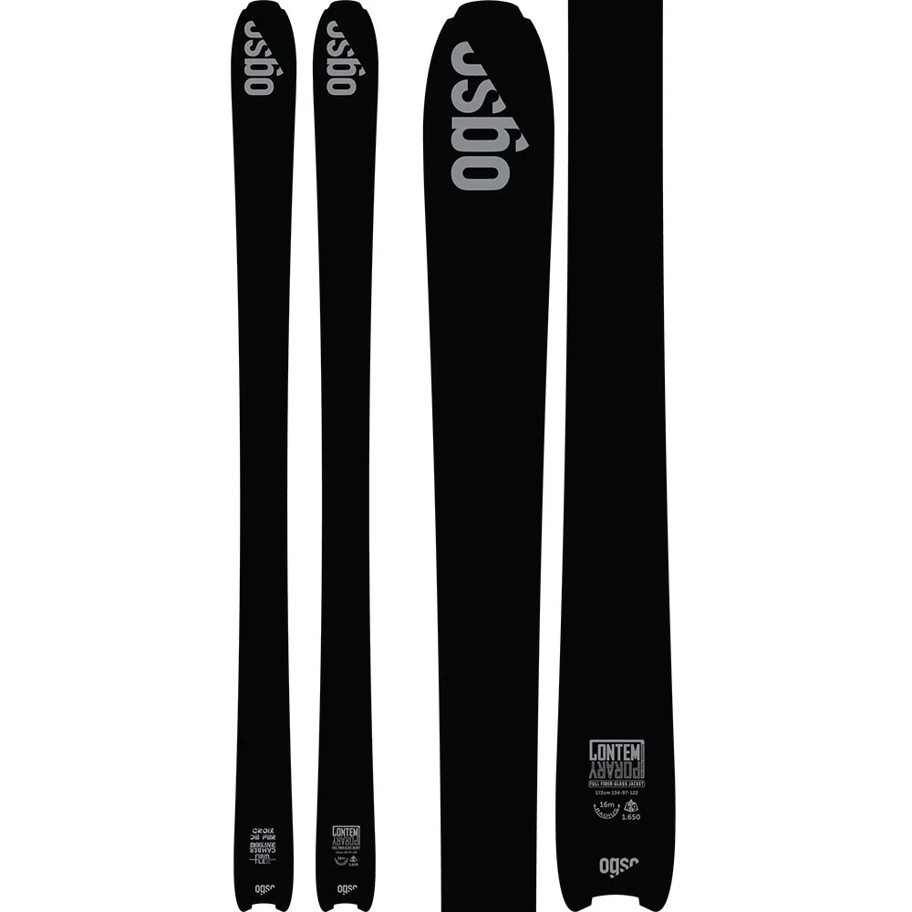 OGSO Croix De Fer 25/26 Freeski