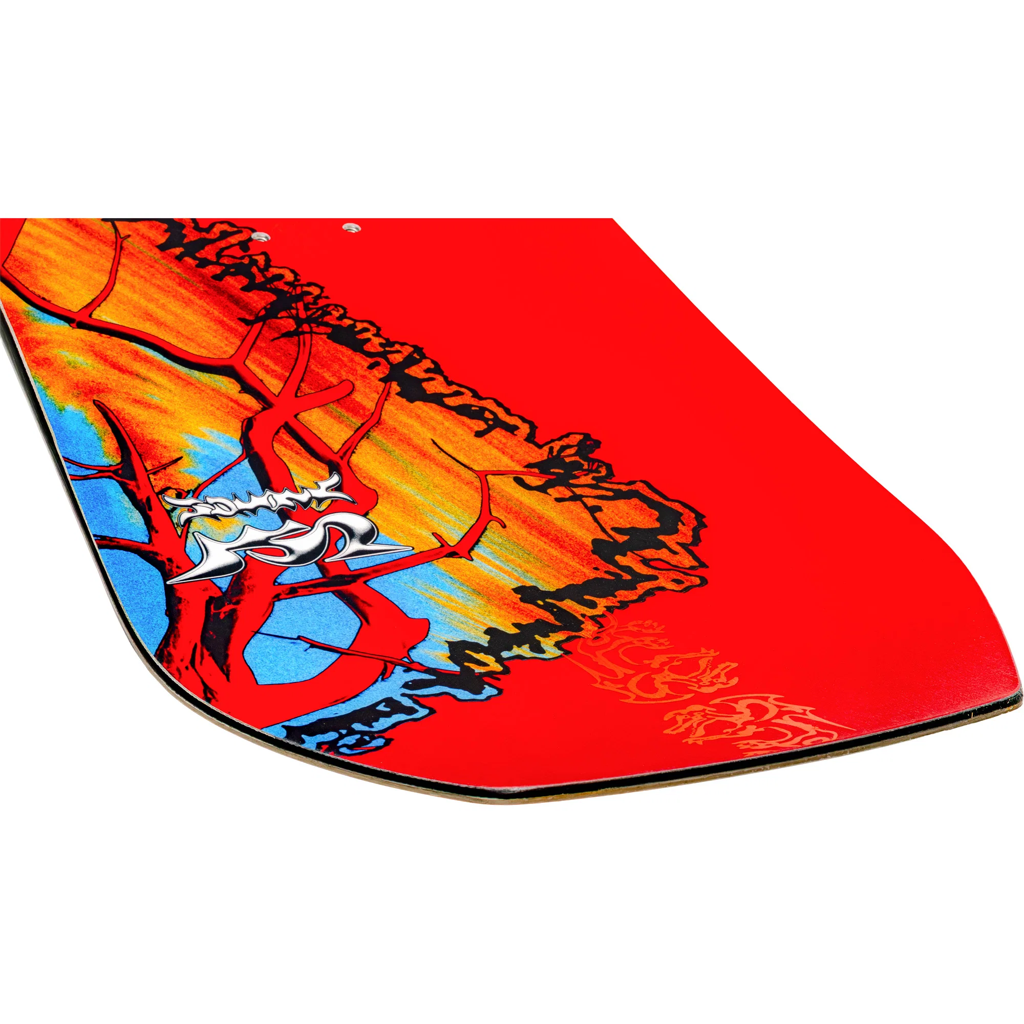 Foto 2 van Armada Squonk Snowboard Heren 26/27