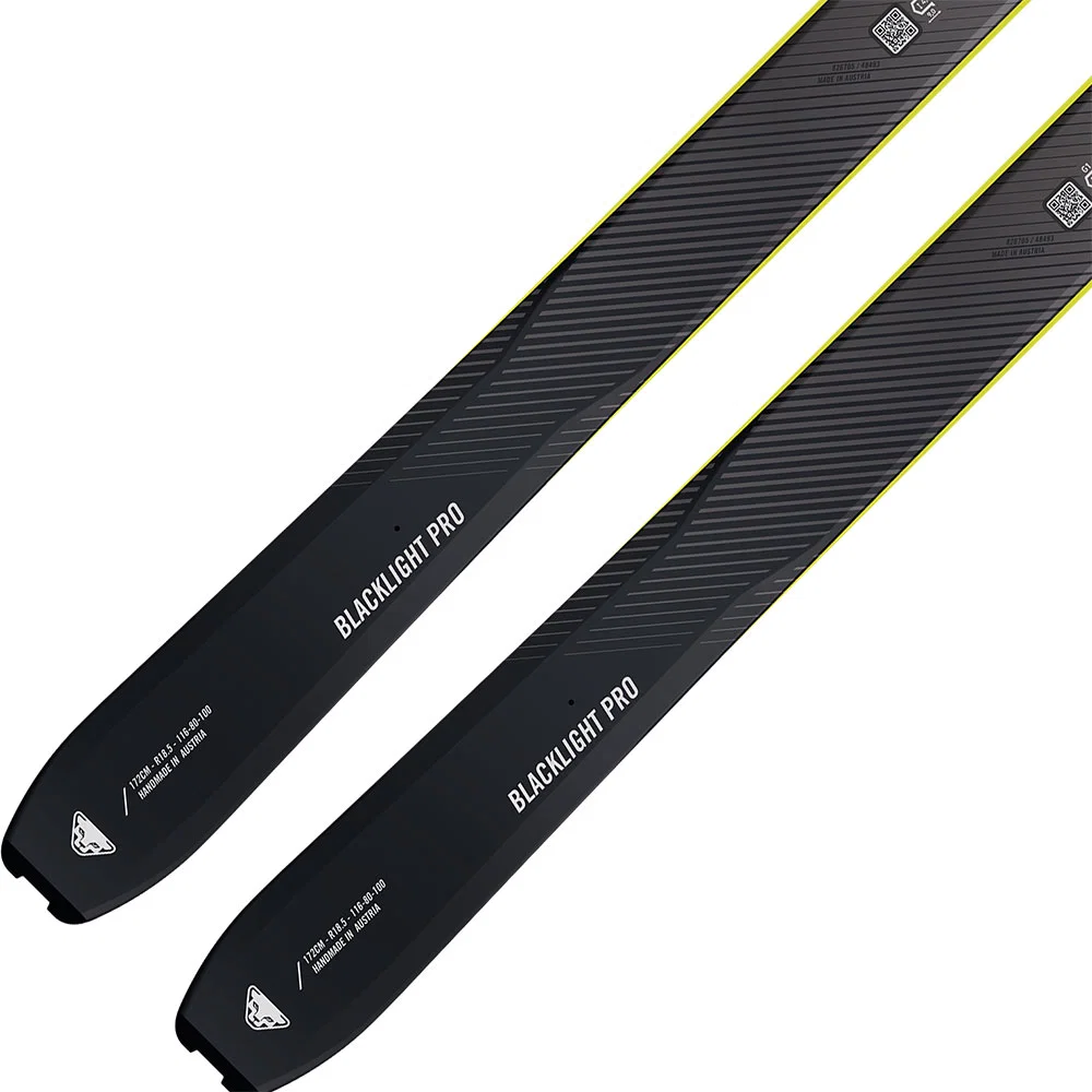 Foto 4 van Dynafit Blacklight Pro 25/26 Toerski