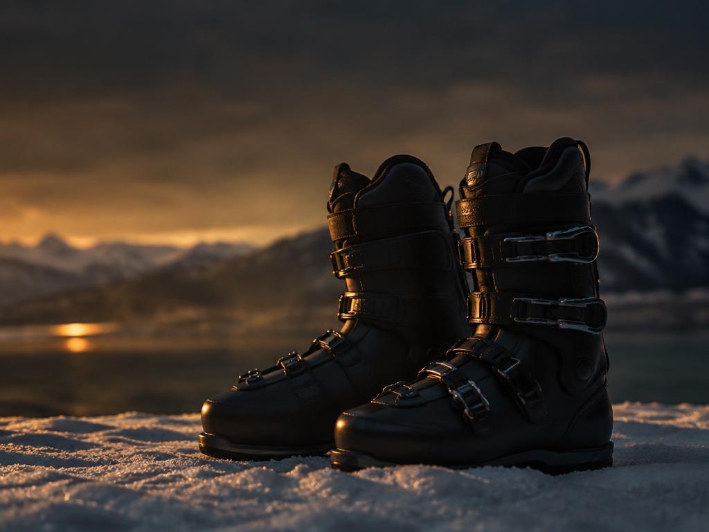 Schoenen & boots